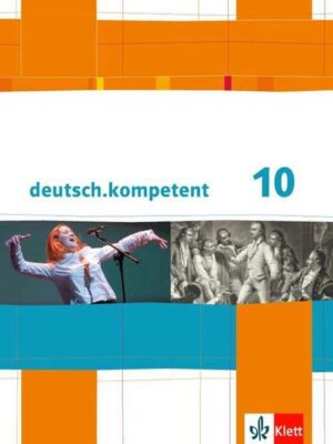 Deutsch.kompetent 10