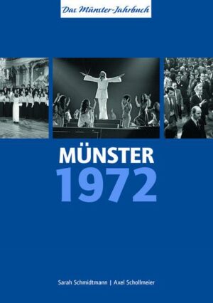 Münster 1972 – vor 50 Jahren