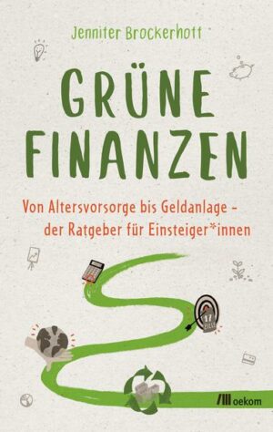 Grüne Finanzen