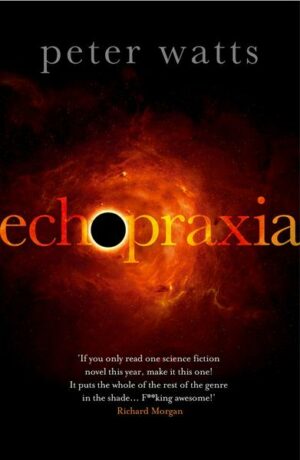 Echopraxia