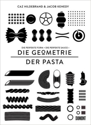 Die Geometrie der Pasta