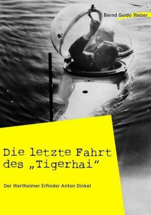 Die letzte Fahrt des 'Tigerhai'