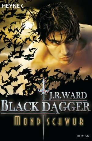 Mondschwur / Black Dagger Bd.16