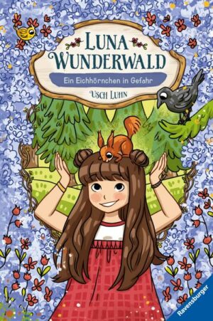 Luna Wunderwald