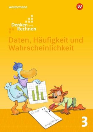Denken und Rechnen / Denken und Rechnen - Zusatzmaterialien Ausgabe 2017