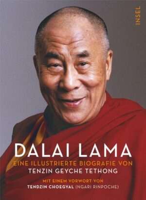 Dalai Lama