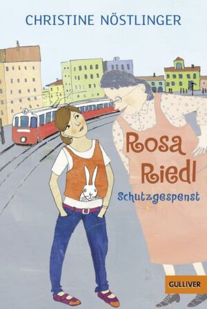 Rosa Riedl