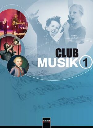 Club Musik 1. Schülerband