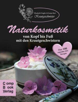 Naturkosmetik von Kopf bis Fuß mit den Krautgeschwistern