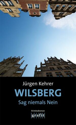 Wilsberg – Sag niemals Nein