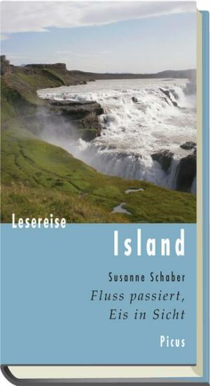 Lesereise Island