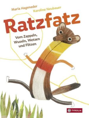 Ratzfatz