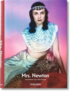 Mrs. Newton