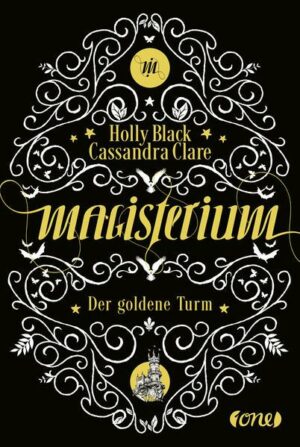 Magisterium - Der goldene Turm