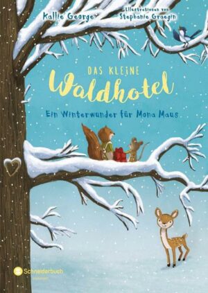 Das kleine Waldhotel