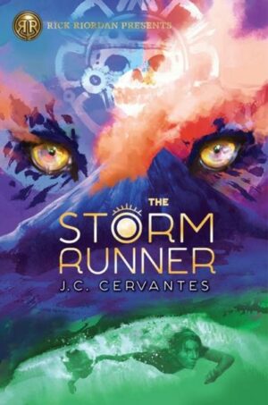 Storm Runner 01