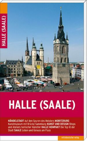 Halle (Saale)