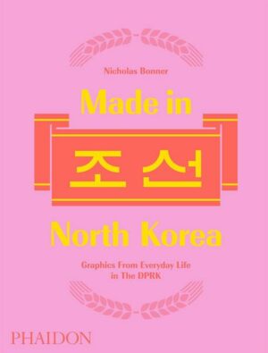 Made in North Korea