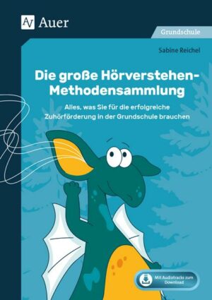 Die große Hörverstehen-Methodensammlung