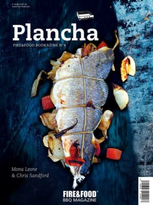 Plancha