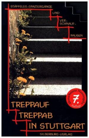 Treppauf