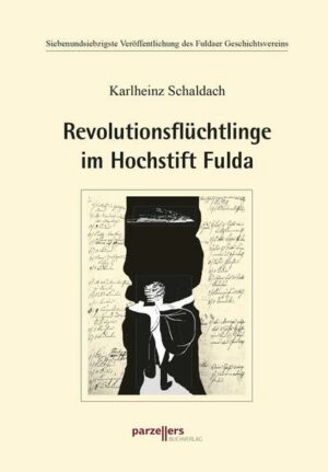 Revolutionsflüchtlinge im Hochstift Fulda