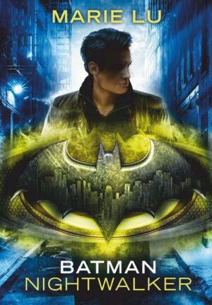 Batman – Nightwalker