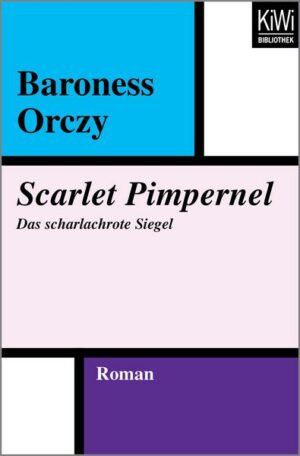 Scarlet Pimpernel