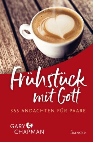 Frühstück mit Gott