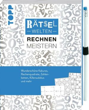 Rätselwelten – Rätseln