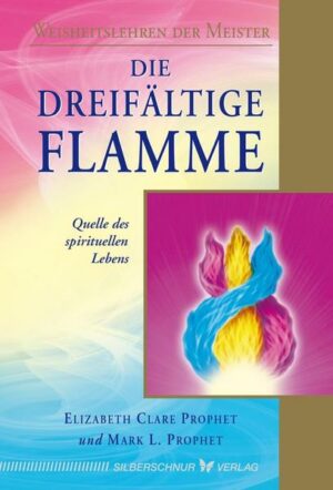 Die dreifältige Flamme