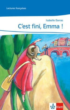 C'est fini