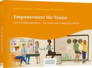 Empowerment für Teams