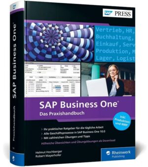 SAP Business One