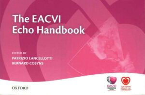 The Eacvi Echo Handbook