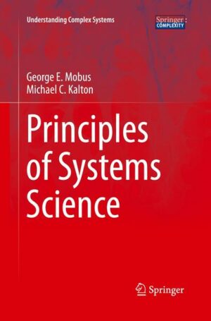 Principles of Systems Science