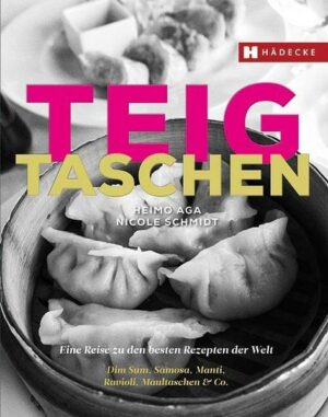 Teigtaschen