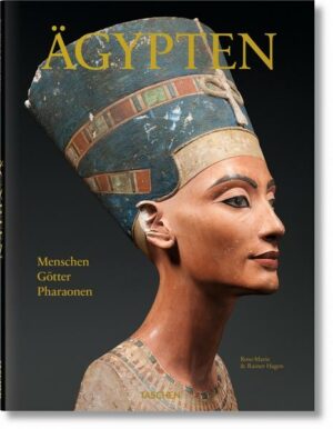 Ägypten. Menschen