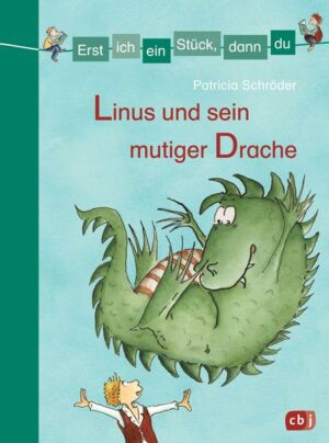 Erst ich ein Stück