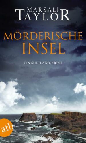 Mörderische Insel / Cass Lynch Bd. 2
