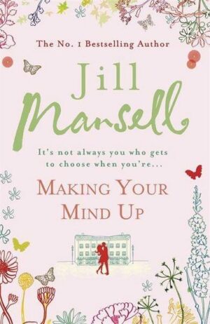 Making Your Mind Up