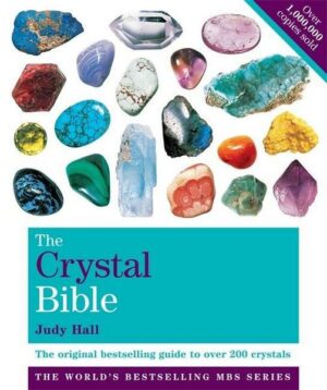 The Crystal Bible