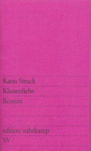 Klassenliebe
