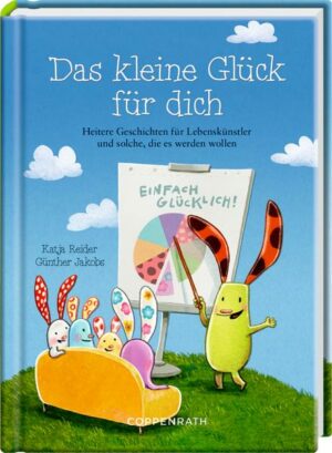 Das kleine Glück für dich