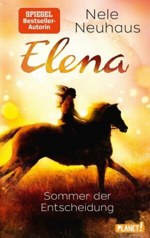 Elena – Ein Leben für Pferde 2: Sommer der Entscheidung