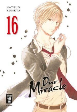 Our Miracle 16