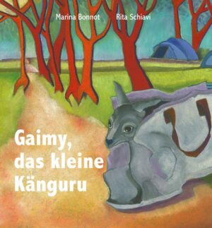 Gaimy