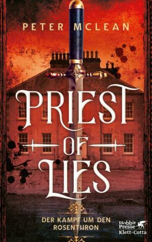 Priest of Lies