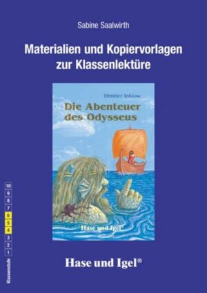 Begleitmaterial: Die Abenteuer des Odysseus