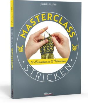 Masterclass Stricken